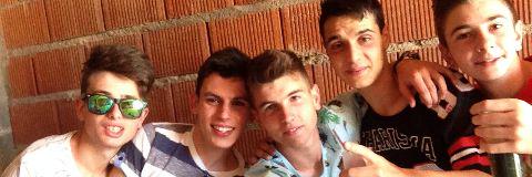 jaimemora6's profile banner image