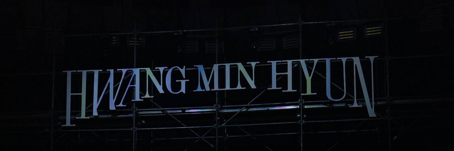 Ssmine_'s profile banner image