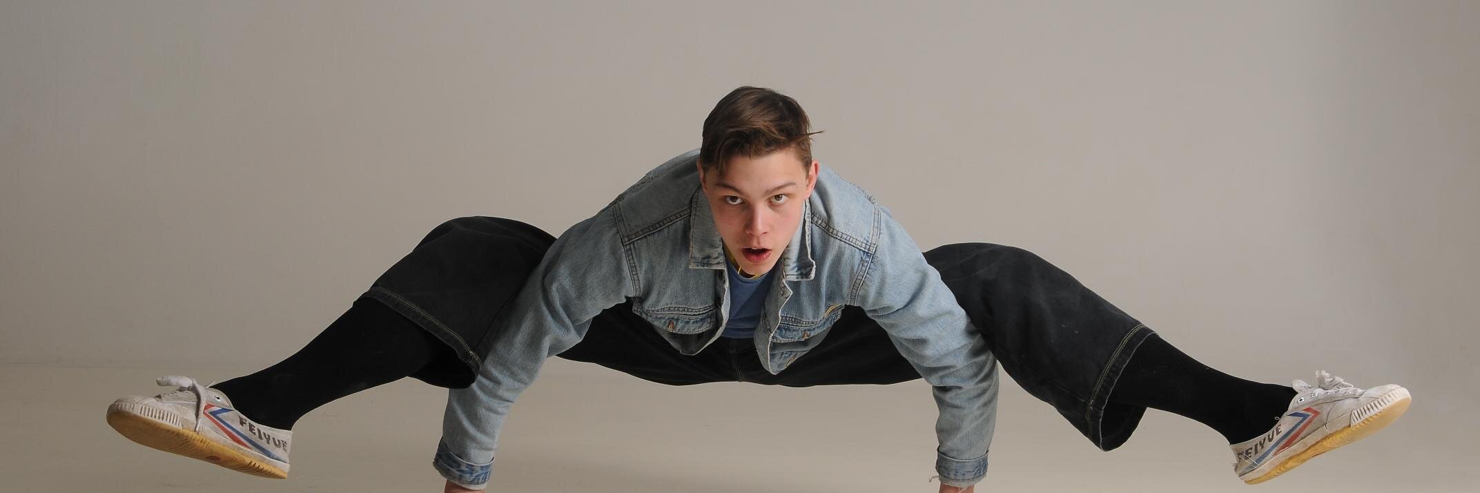 PhoenixFlex's profile banner image