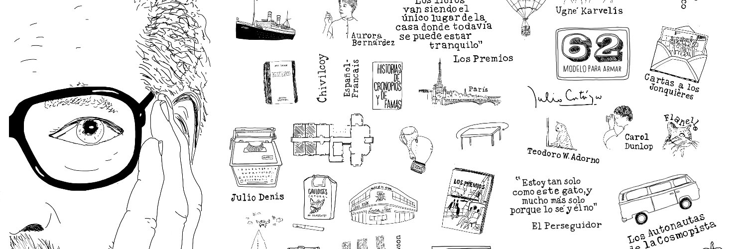 cafecortazar's profile banner image