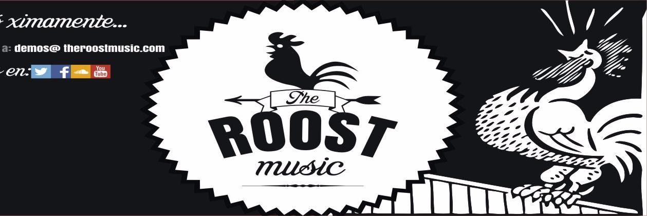 TheRoostMusic's profile banner image