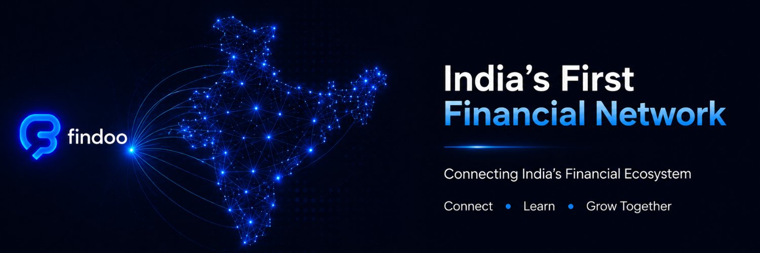 findoo_in's profile banner image