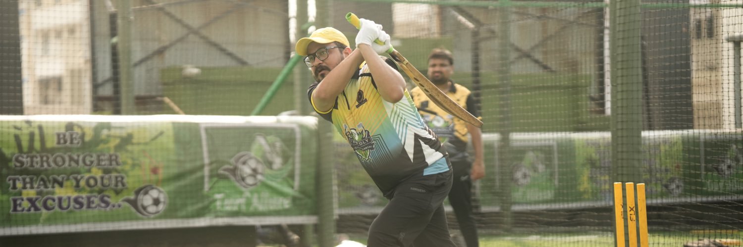 WhoAkashSharma's profile banner image