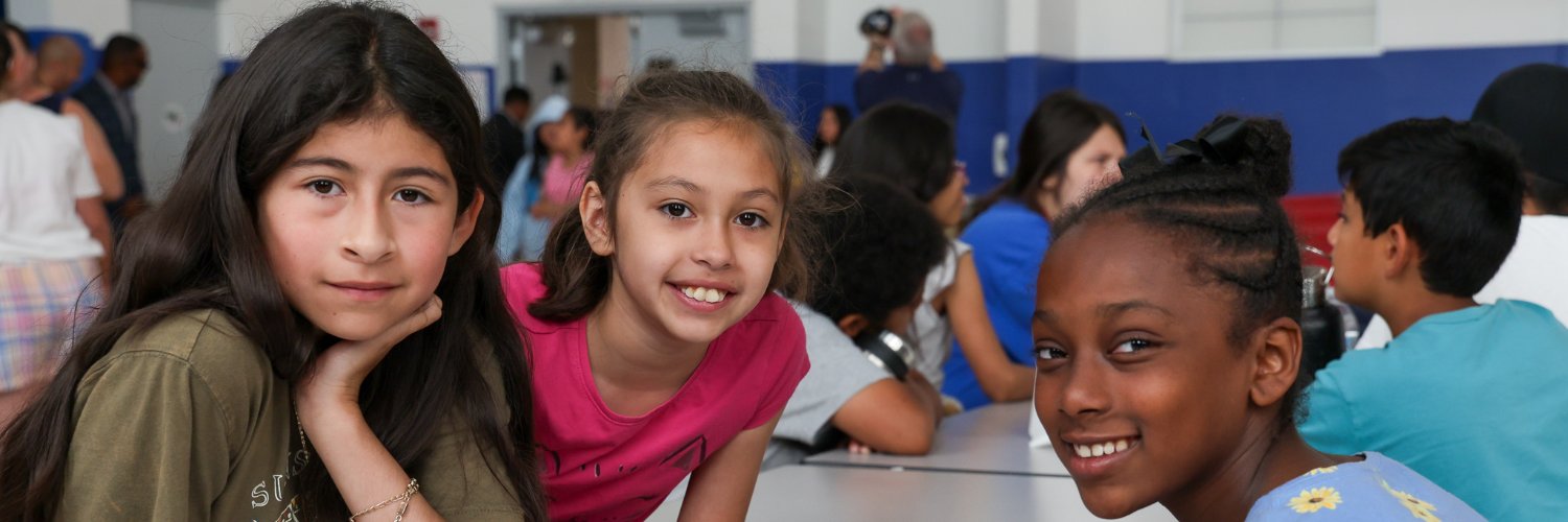 West Aurora School District 129 banner