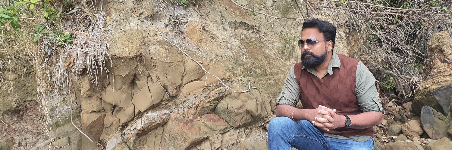 Yugendran Vasudevan banner