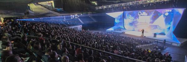 segrediego Profile Banner