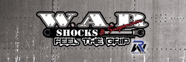 WAR_Shocks Profile Banner
