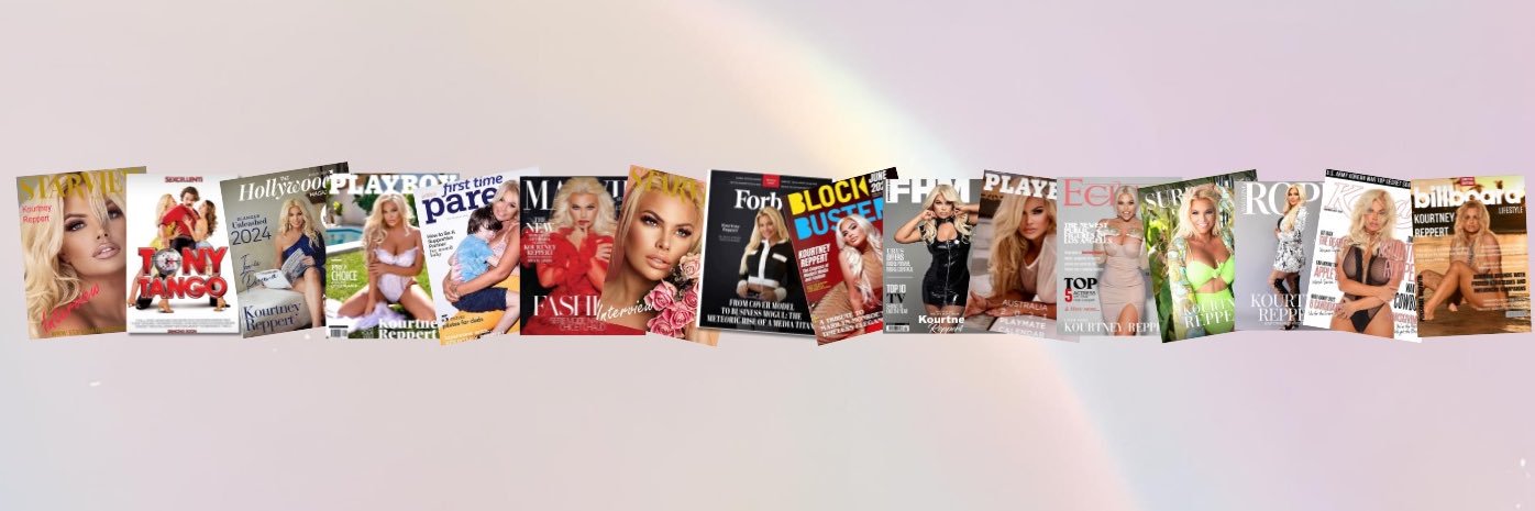Kourtney Reppert banner