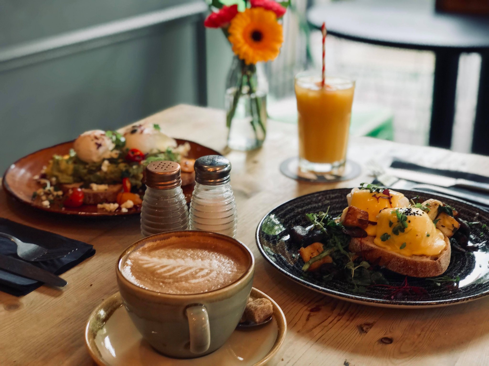 Rustik West Didsbury banner