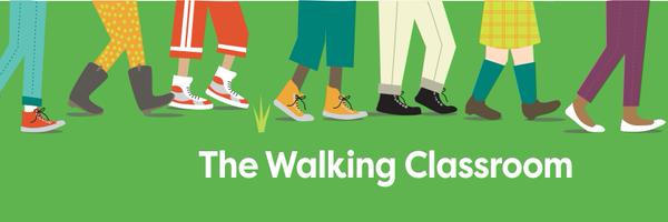 walkingclassrm Profile Banner