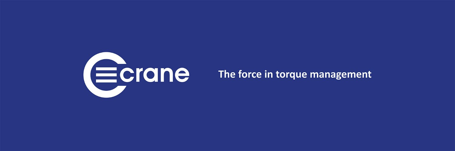 Crane Electronics banner