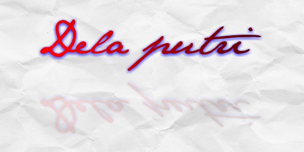 dellaputrie's profile banner image