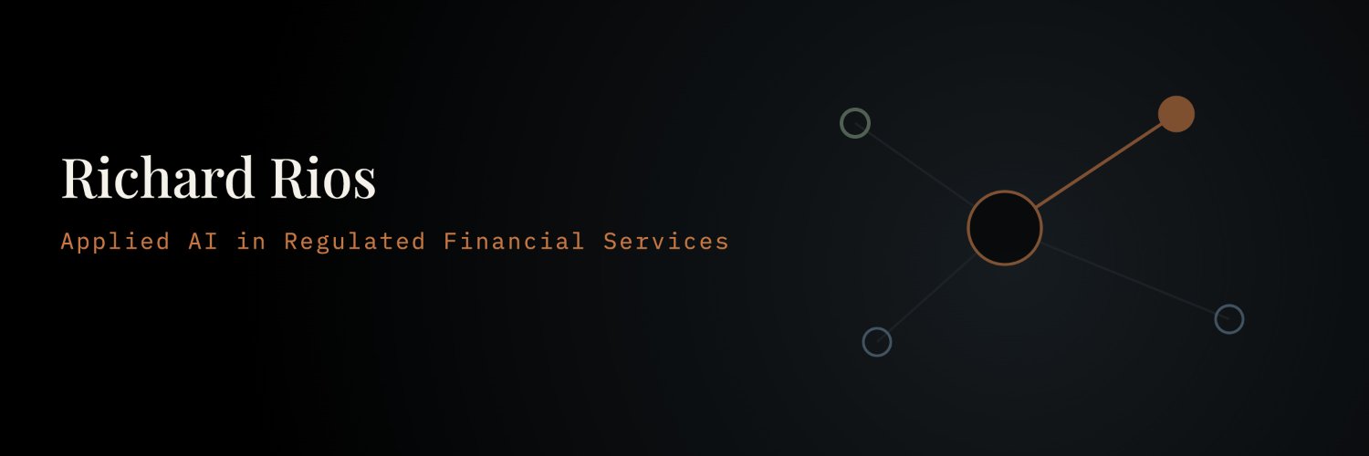 RichardRiosAI's profile banner image