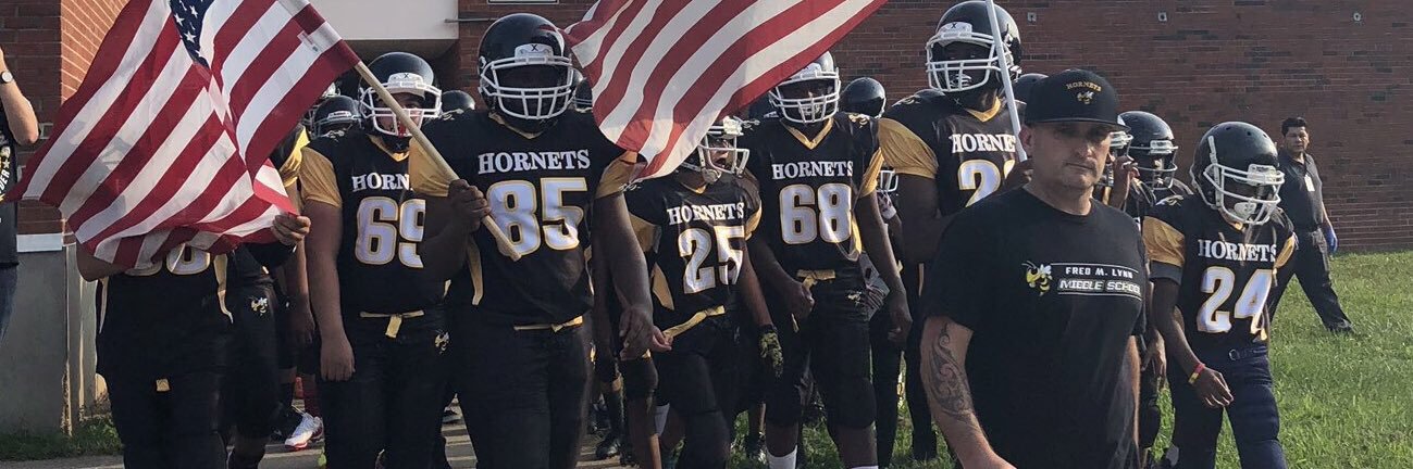 Hamish Brewer banner