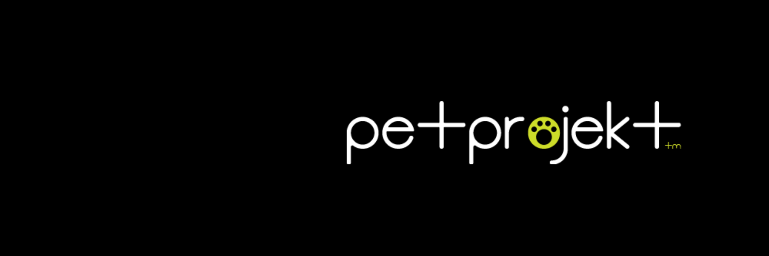 petprojekt's profile banner image