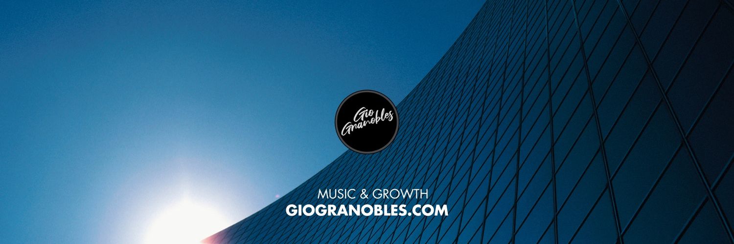 giogranobles's profile banner image