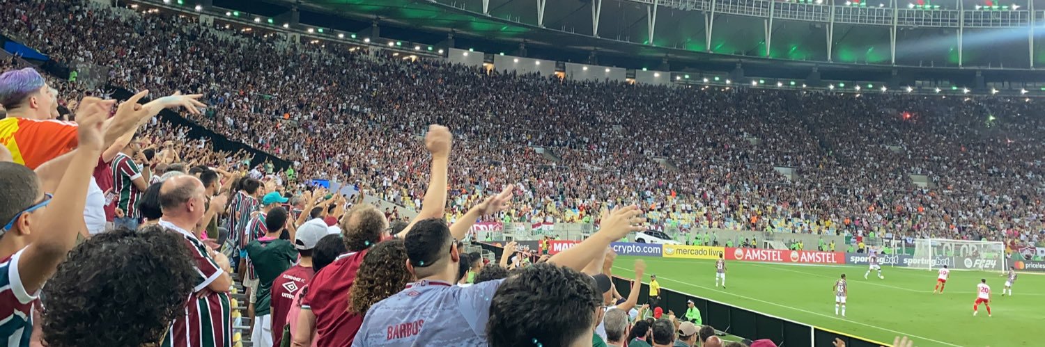 matheeusffc's profile banner image