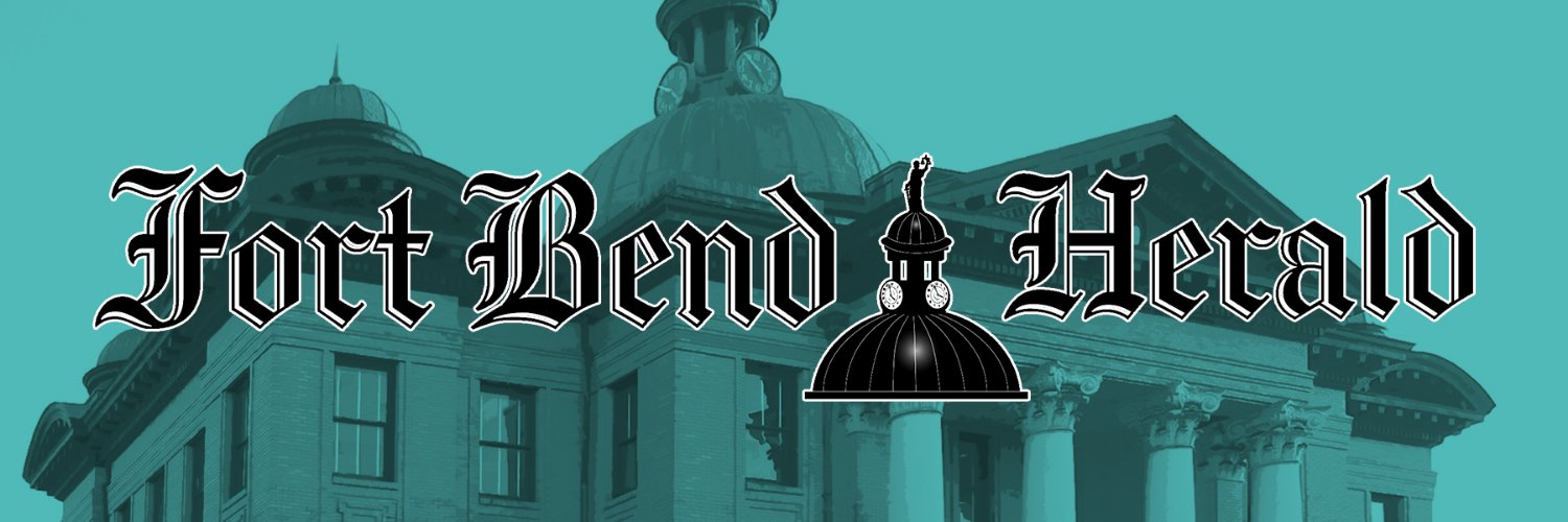 Fort Bend Herald banner