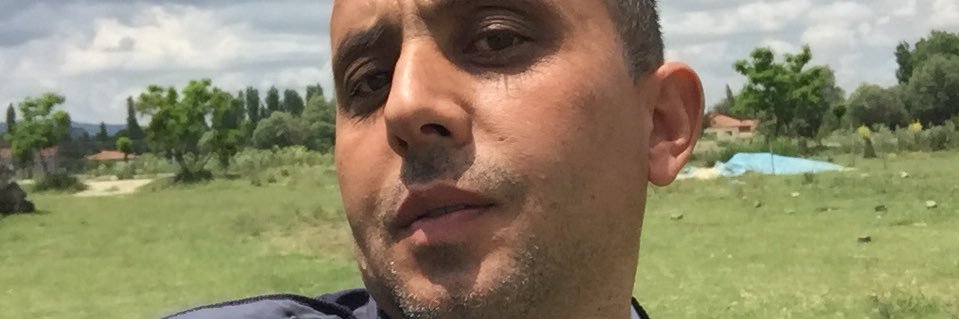 ibrahim çınar banner