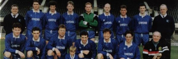 dafenafc Profile Banner