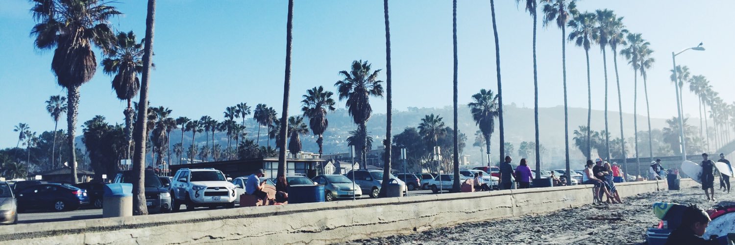 Niclas Sandström banner