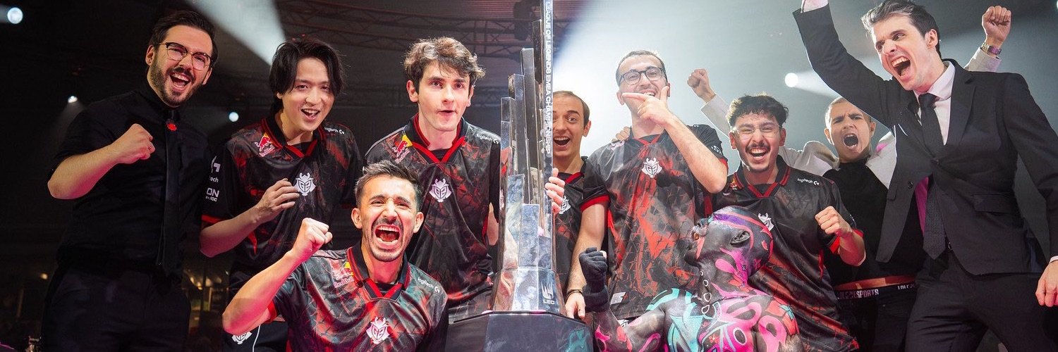 sparkysius's profile banner image