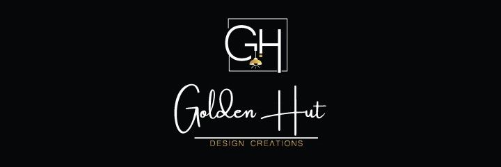GoldenHutdesign's profile banner image