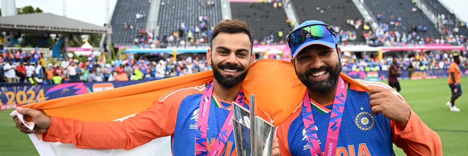 Devendra 🇮🇳 banner