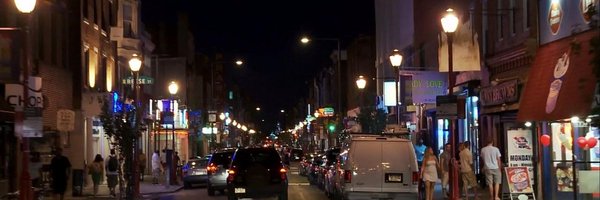 TheGoldenGoth Profile Banner