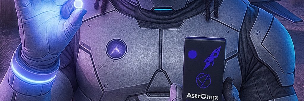 hiforte's profile banner image