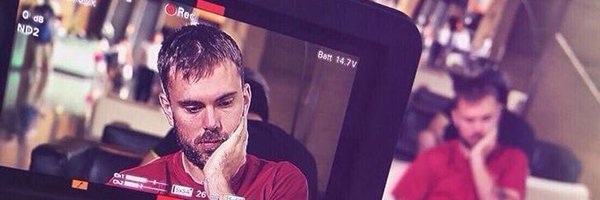 serviserror Profile Banner