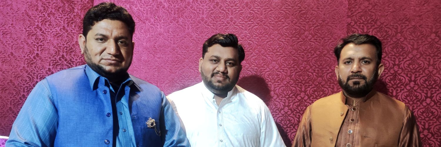 Alimuhammad1Ali's profile banner image