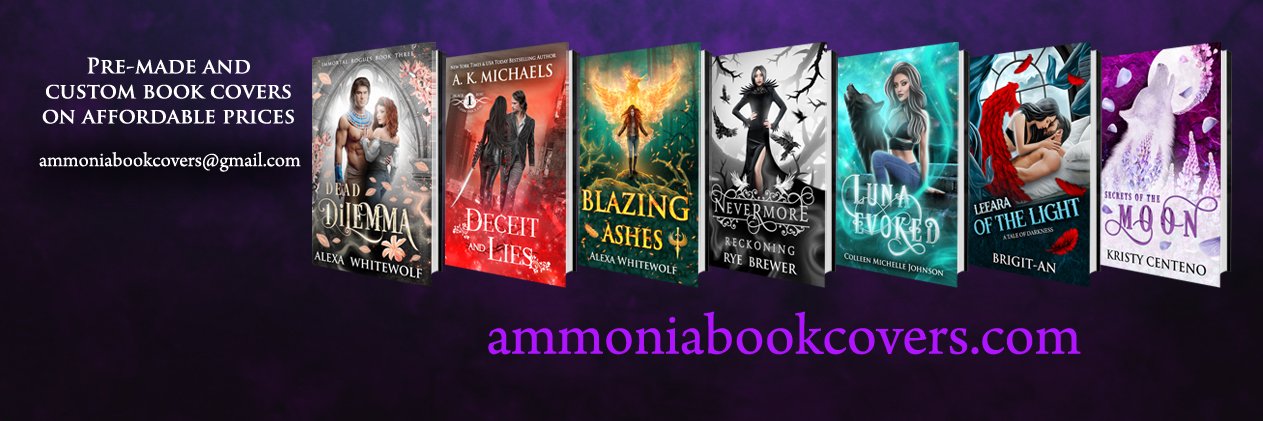 AmmoniaCovers's profile banner image