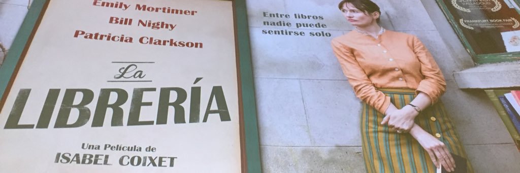 Isabel.coixet banner