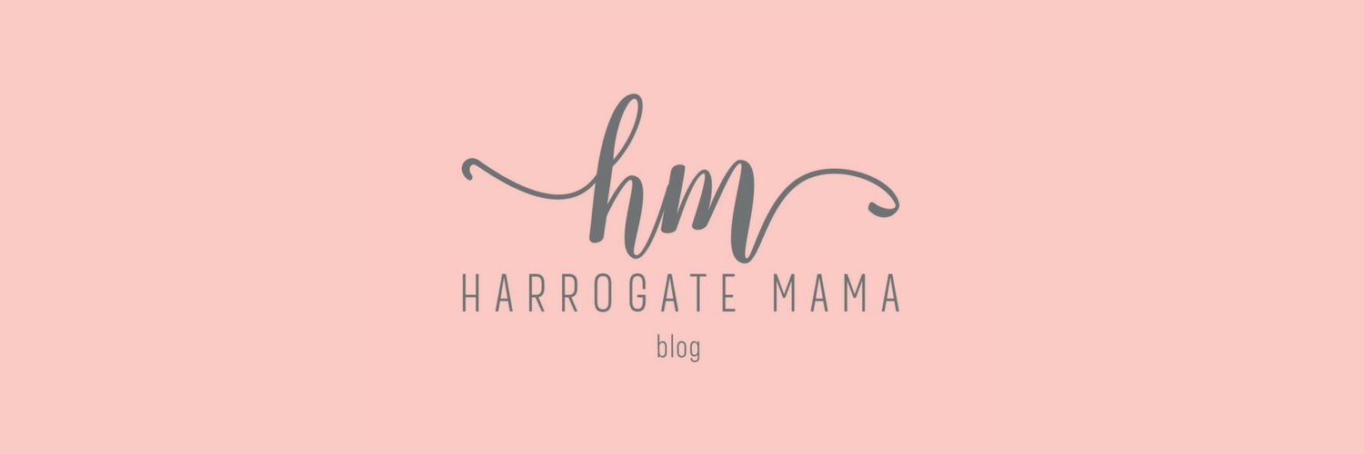 Harrogate Mama banner