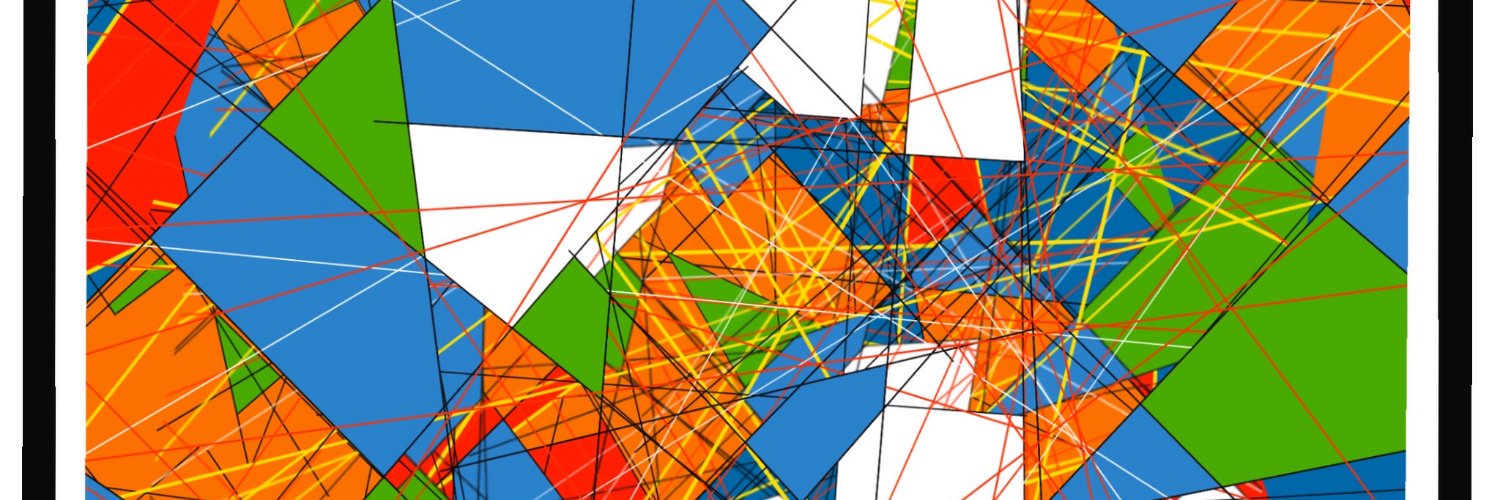 Twitter banner for @Stirling
