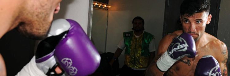 Willian silva banner