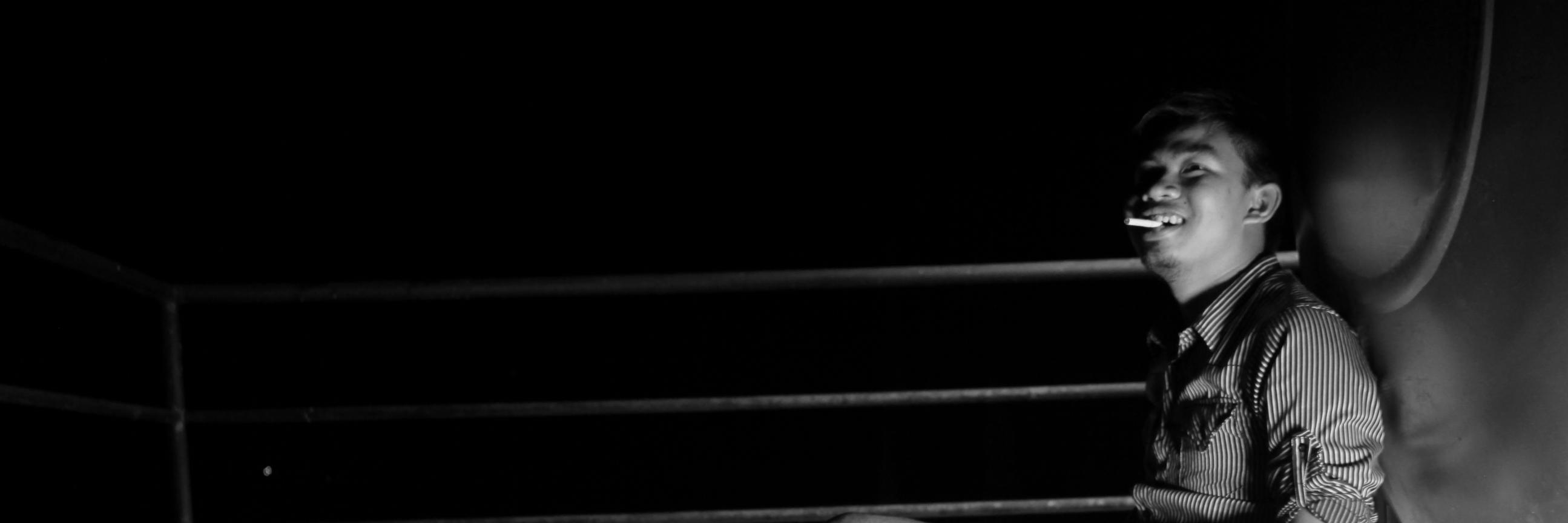 veejaySef's profile banner image
