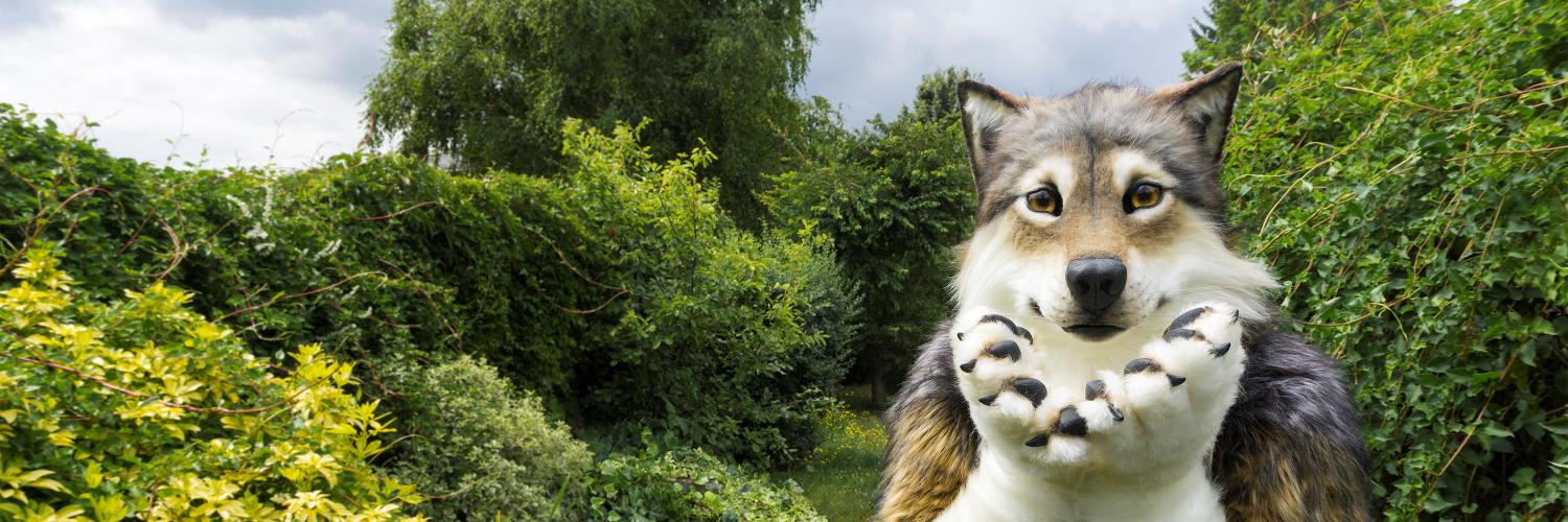 Yarwick's profile banner image