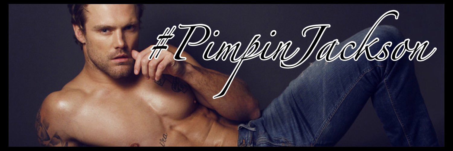 MrPimpJackson's profile banner image