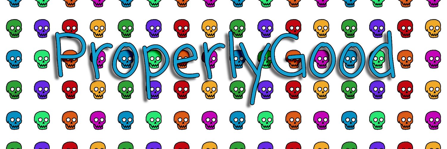 properlygood 💀🖤's banner