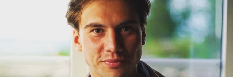 LarsSkarholm's profile banner image