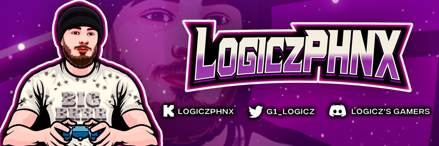 G1_Logicz's profile banner image