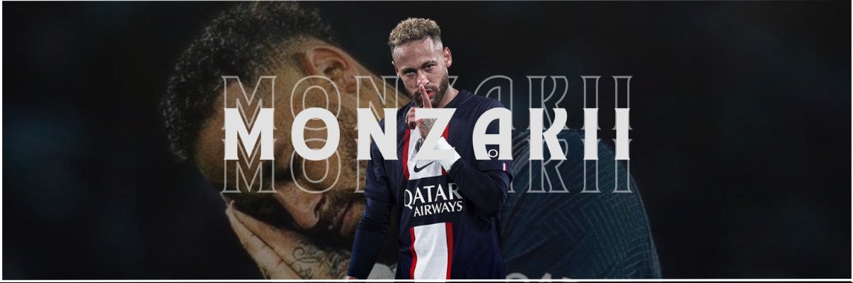 Monzakii ⚡️⚡️ banner