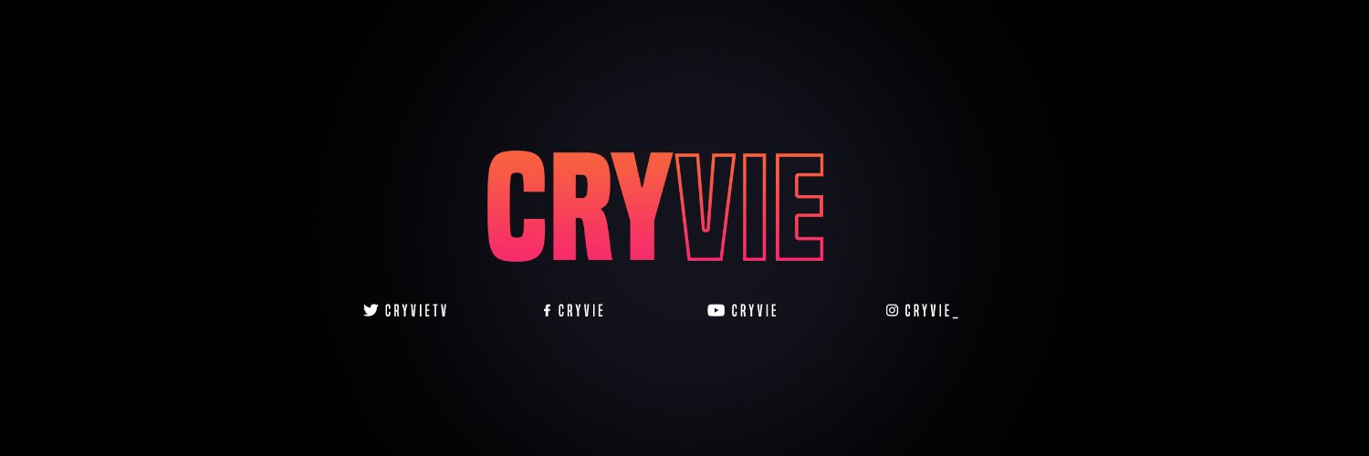 cryvietv's profile banner image