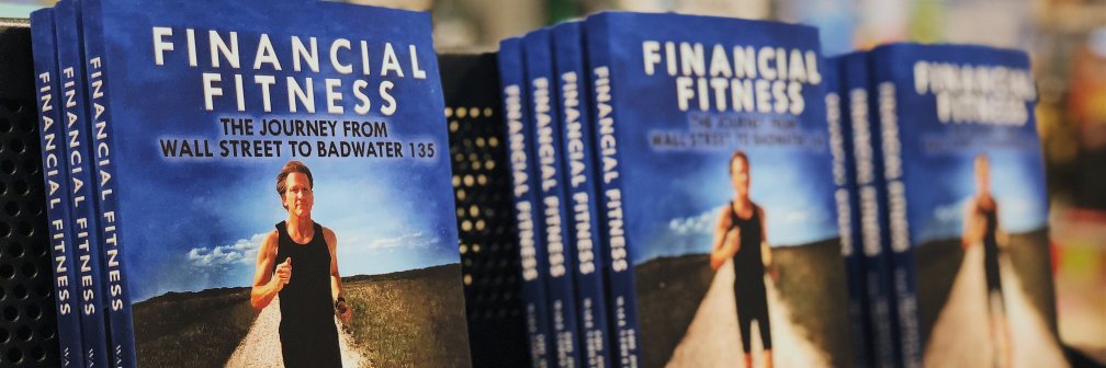 William Corley banner