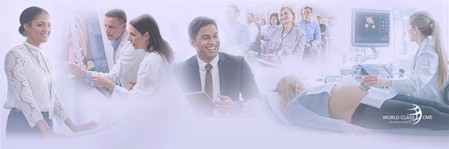 World Class CME banner