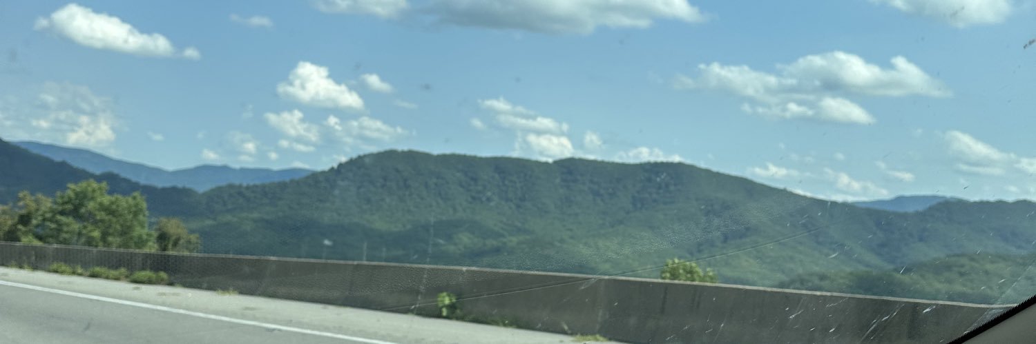 CIMontgomery's profile banner image