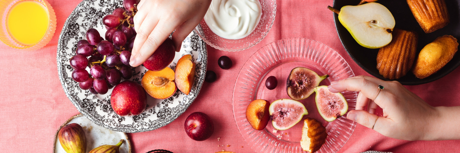 Vegetarian Times banner