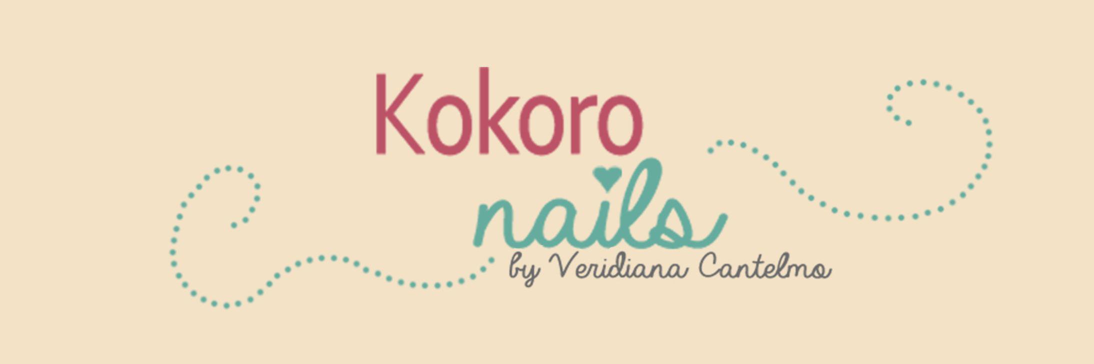 KokoroNails's profile banner image